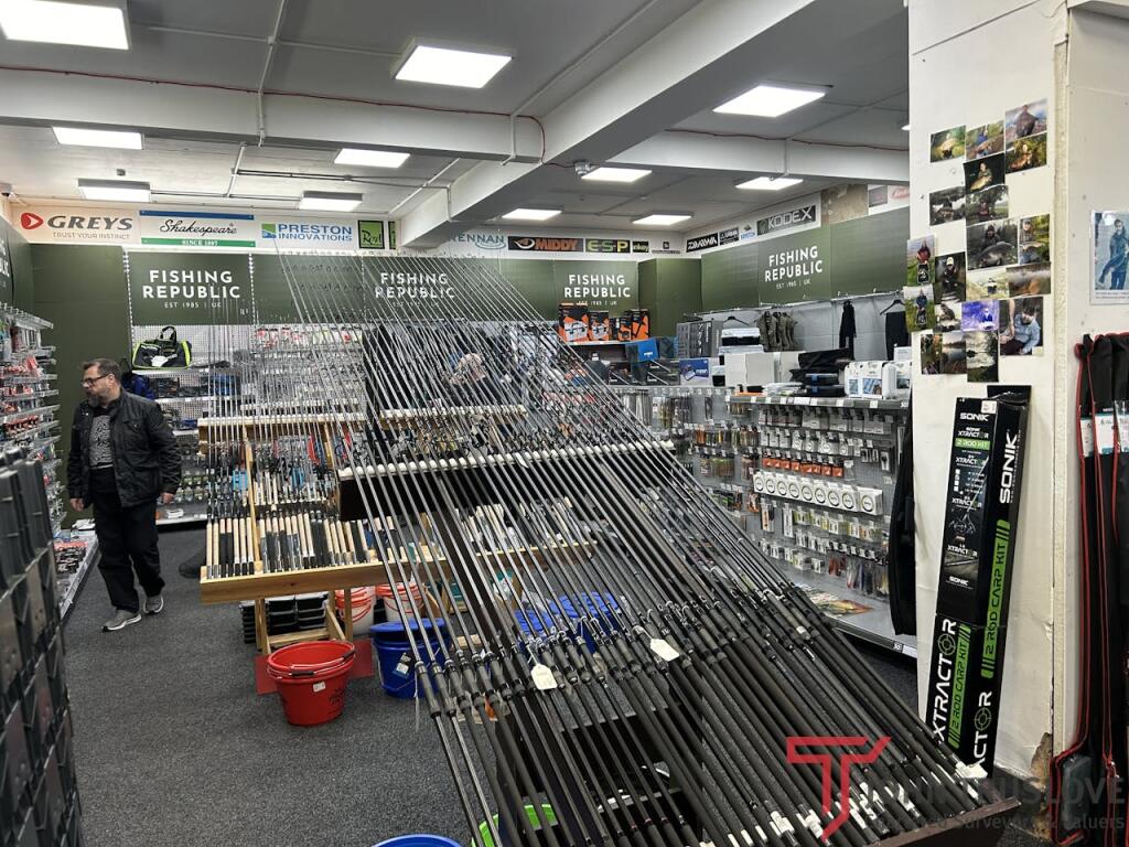 Additional property image - Unit 1 Lion Garage, Portway Trading Estate, Alcester Road, Portway, Birmingham, B48 7JA