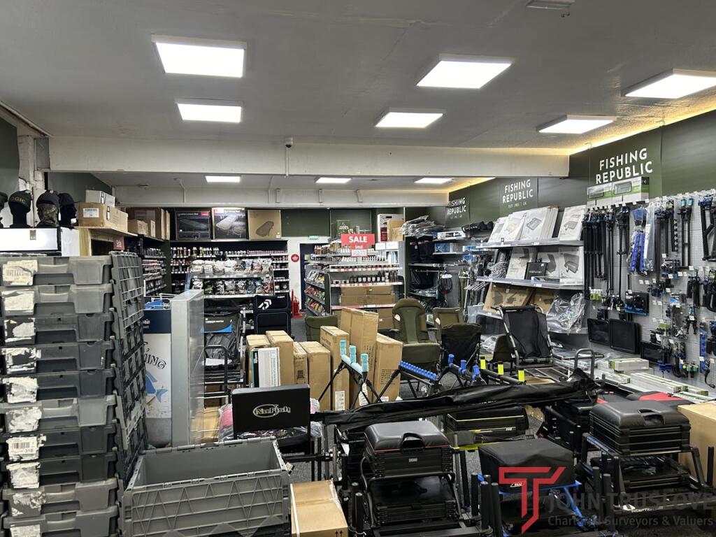 Additional property image - Unit 1 Lion Garage, Portway Trading Estate, Alcester Road, Portway, Birmingham, B48 7JA