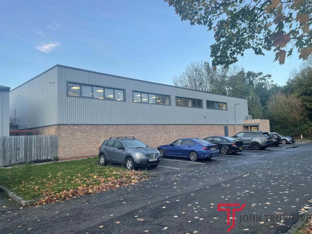 Additional property image - 18-19 Padgets Lane, Redditch, B98 0RA