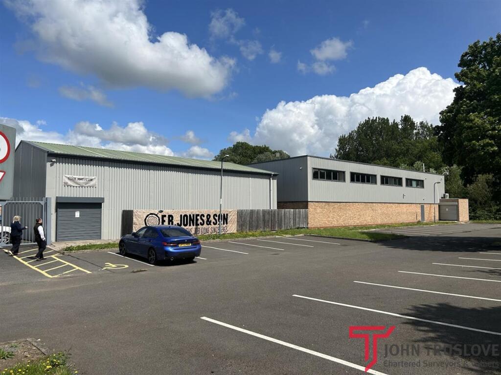 Additional property image - 18-19 Padgets Lane, Redditch, B98 0RA
