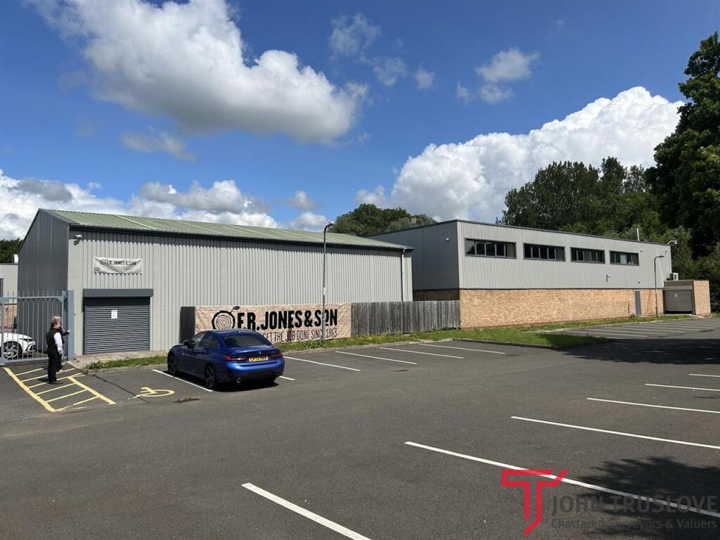 Additional property image - 18-19 Padgets Lane, Redditch, B98 0RA