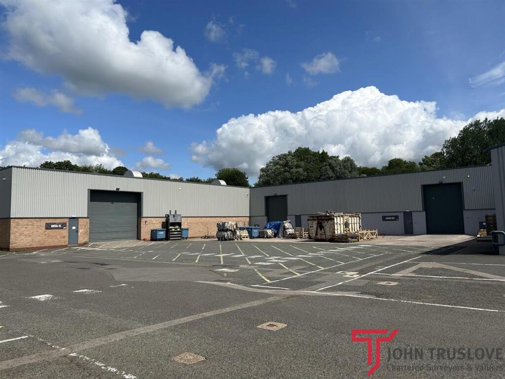 Additional property image - 18-19 Padgets Lane, Redditch, B98 0RA