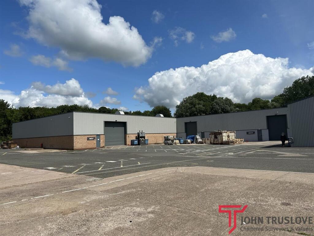 Additional property image - 18-19 Padgets Lane, Redditch, B98 0RA