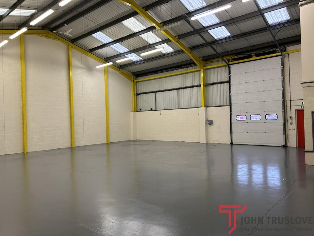 Property image - Unit 2 West Court, Buntsford Park Road, Bromsgrove, B60 3DX
