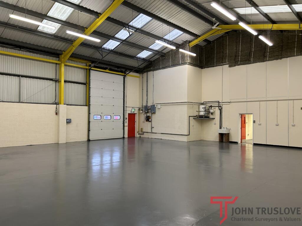 Additional property image - Unit 2 West Court, Buntsford Park Road, Bromsgrove, B60 3DX