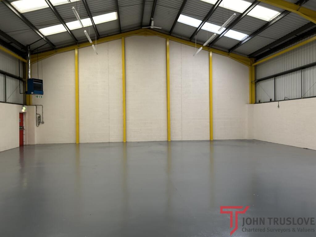 Additional property image - Unit 2 West Court, Buntsford Park Road, Bromsgrove, B60 3DX