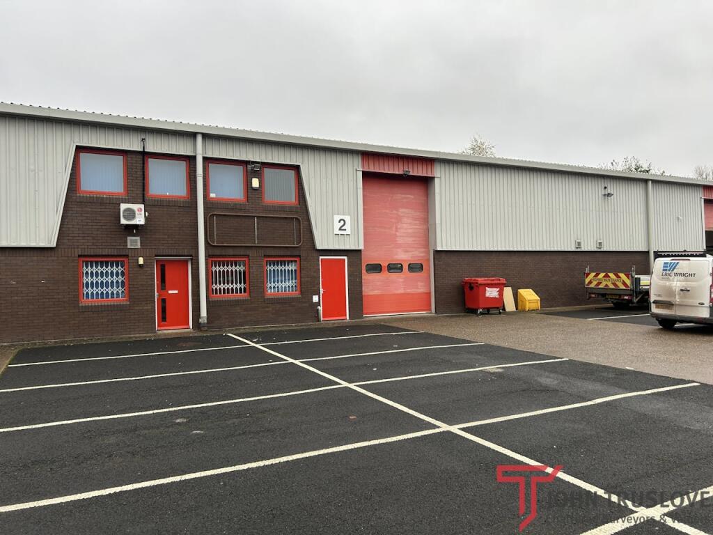 Additional property image - Unit 2 West Court, Buntsford Park Road, Bromsgrove, B60 3DX