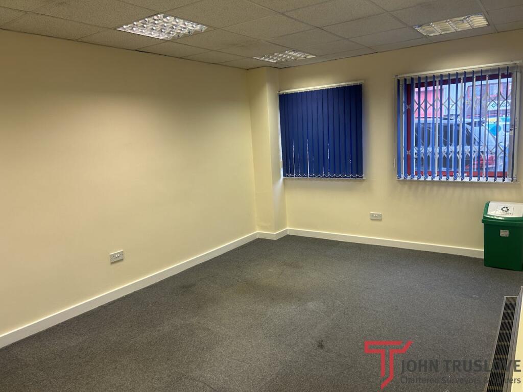 Additional property image - Unit 2 West Court, Buntsford Park Road, Bromsgrove, B60 3DX