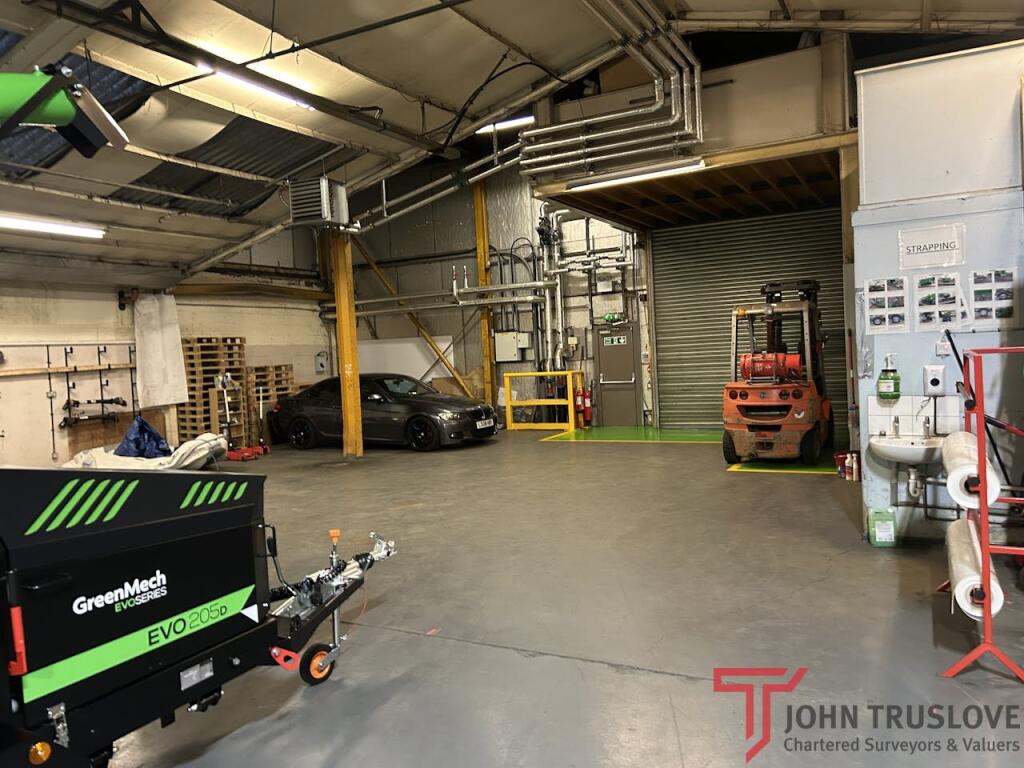 Additional property image - Various Units, Mill Industrial Park, Kings Coughton, Alcester, B49 5QG