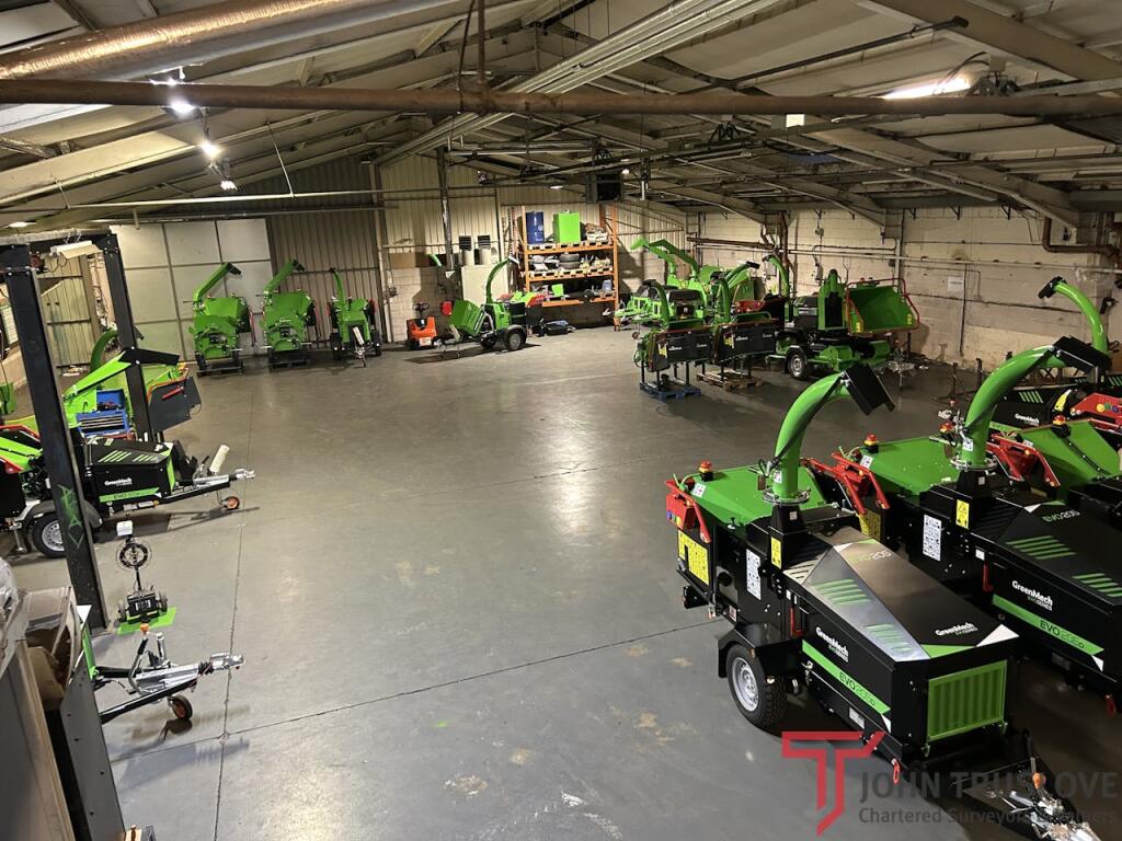 Additional property image - Various Units, Mill Industrial Park, Kings Coughton, Alcester, B49 5QG