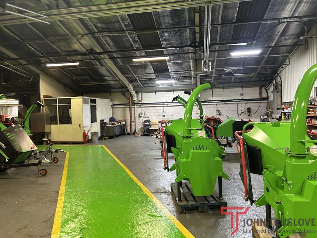 Additional property image - Various Units, Mill Industrial Park, Kings Coughton, Alcester, B49 5QG