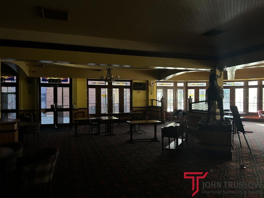 Additional property image - Unit 4C, The Quadrant, Alcester Street, Redditch, B98 8AE
