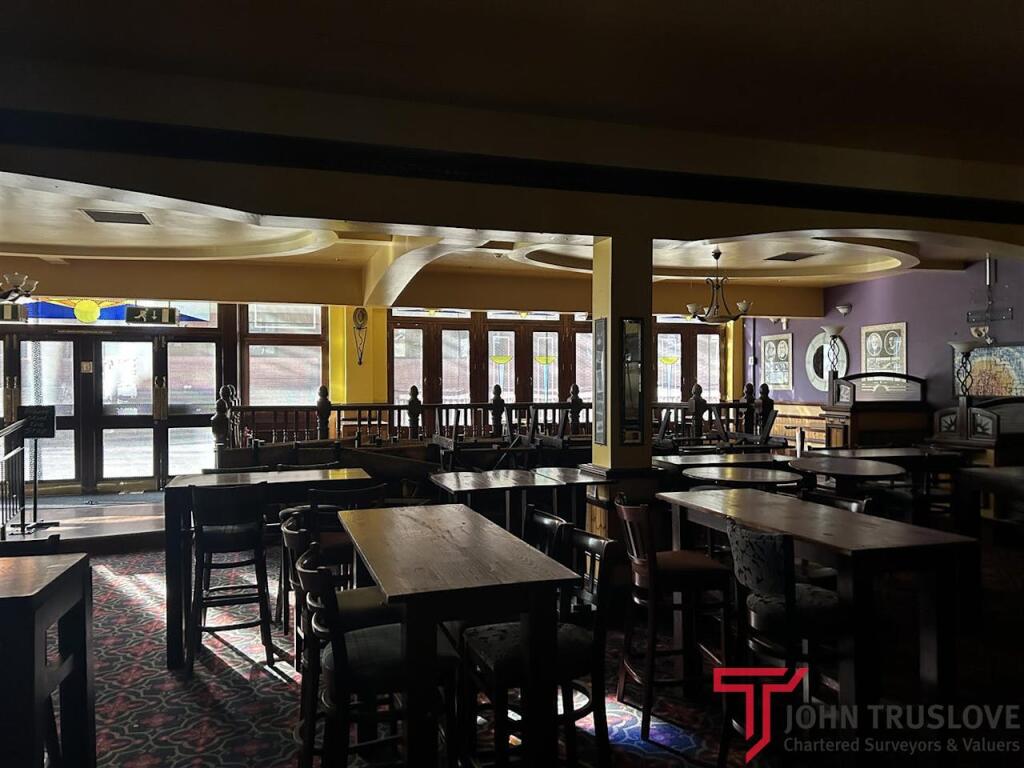 Additional property image - Unit 4C, The Quadrant, Alcester Street, Redditch, B98 8AE