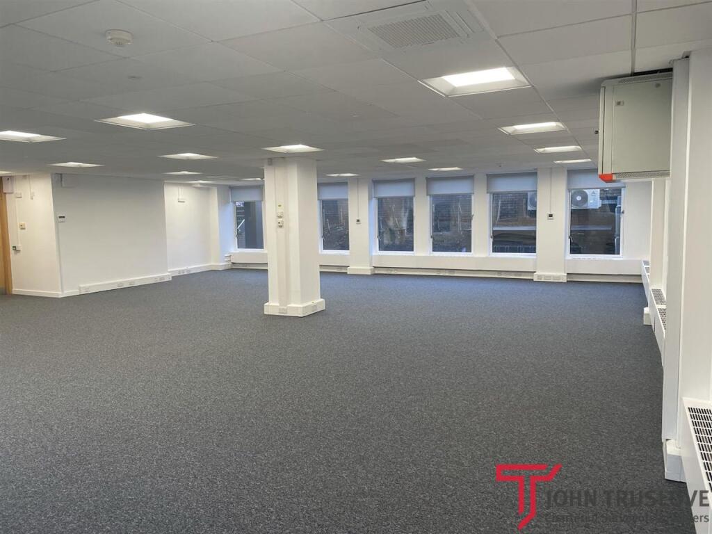 Additional property image - Various Units, Grosvenor House, Redditch, B97 4DL