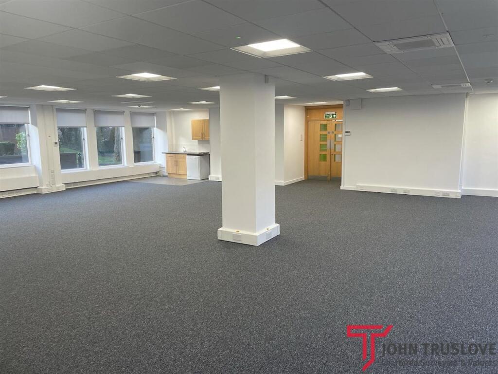 Additional property image - Various Units, Grosvenor House, Redditch, B97 4DL