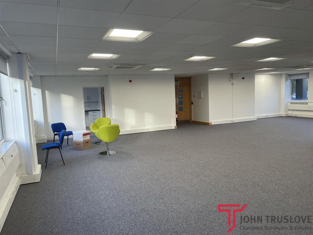Additional property image - Various Units, Grosvenor House, Redditch, B97 4DL