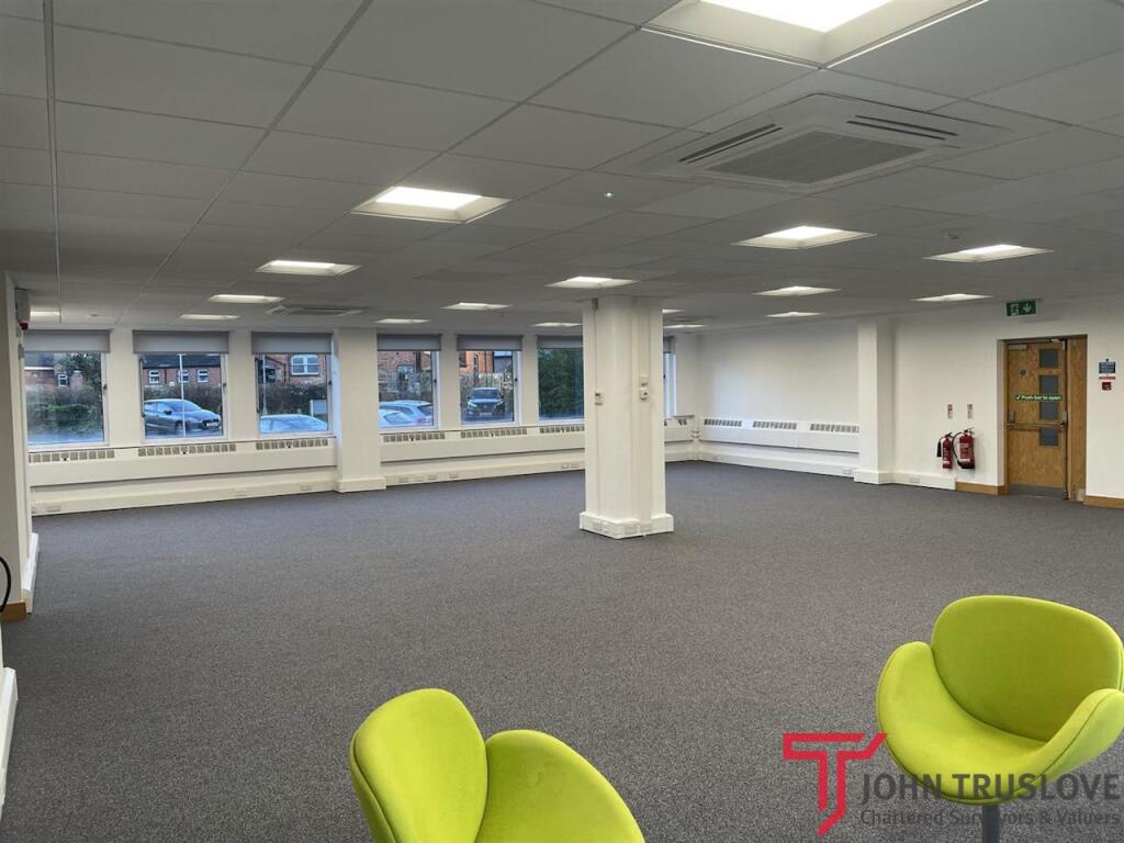 Additional property image - Various Units, Grosvenor House, Redditch, B97 4DL