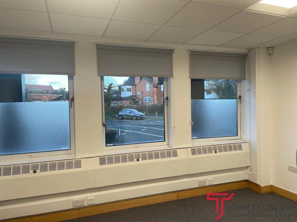 Additional property image - Various Units, Grosvenor House, Redditch, B97 4DL