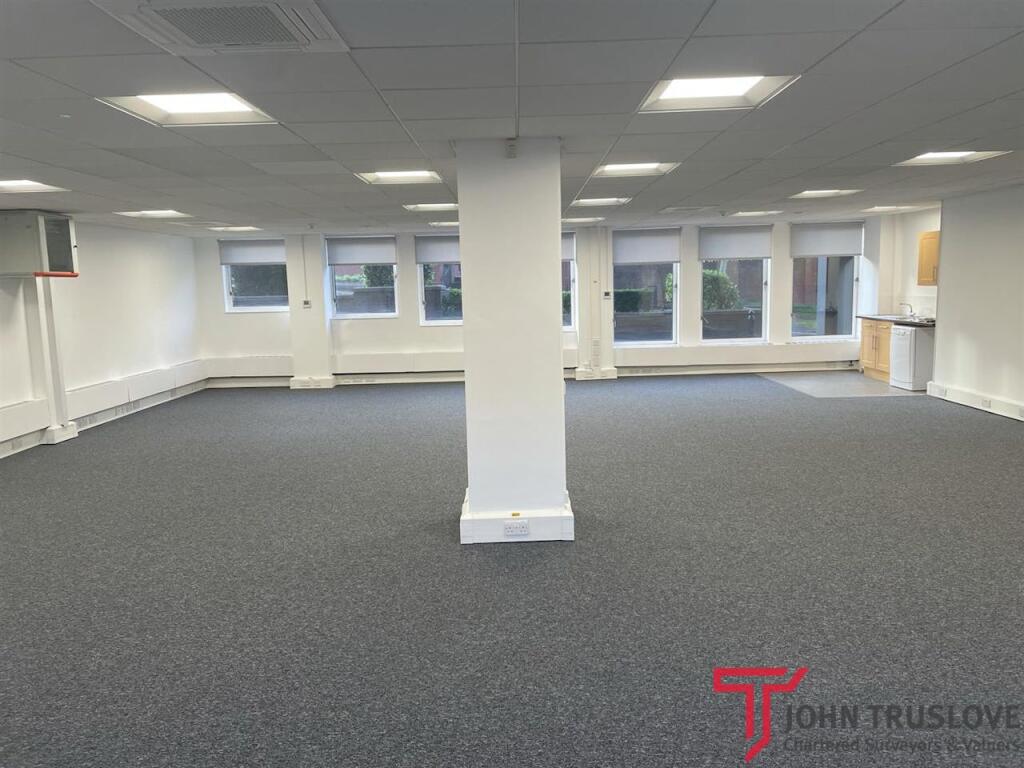 Additional property image - Various Units, Grosvenor House, Redditch, B97 4DL