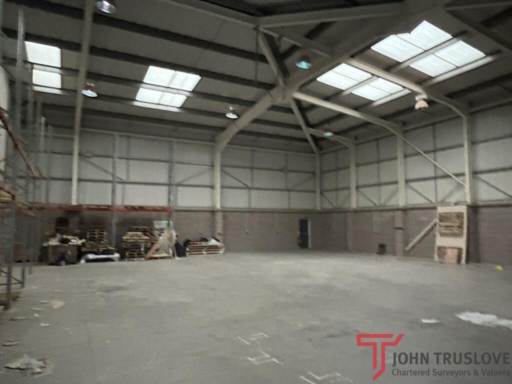 Additional property image - Unit 2, Saxon Business Park, Hanbury Road, Bromsgrove, B60 4AD