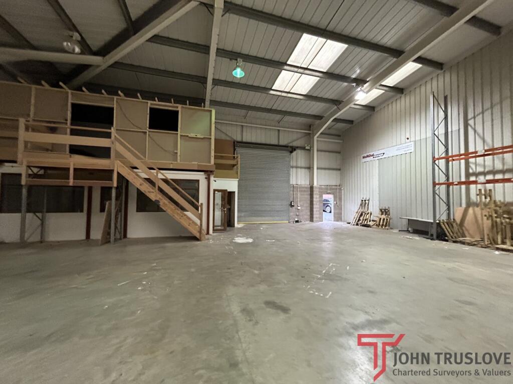 Additional property image - Unit 2, Saxon Business Park, Hanbury Road, Bromsgrove, B60 4AD