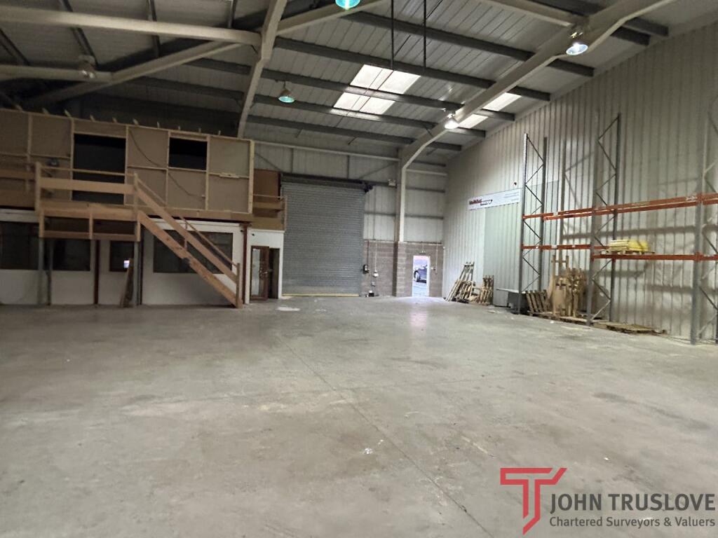 Additional property image - Unit 2, Saxon Business Park, Hanbury Road, Bromsgrove, B60 4AD