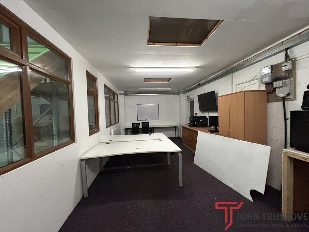 Additional property image - Unit 2, Saxon Business Park, Hanbury Road, Bromsgrove, B60 4AD