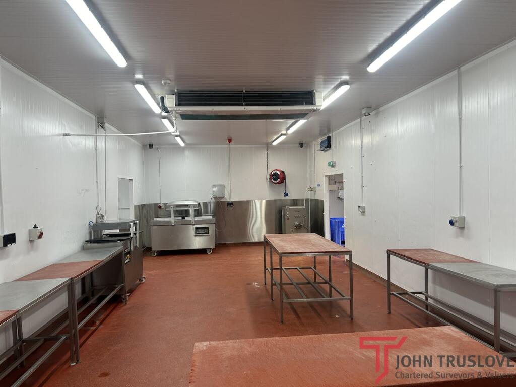 Additional property image - Unit 3 Precision Way, Alcester, B49 6EP