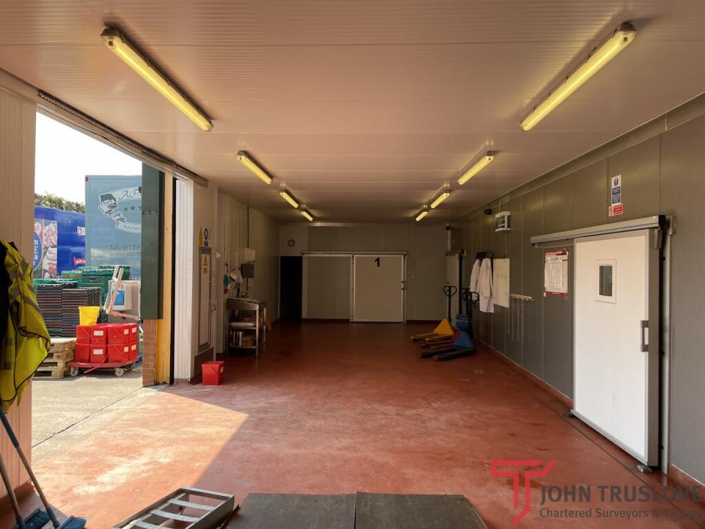 Additional property image - Unit 3 Precision Way, Alcester, B49 6EP