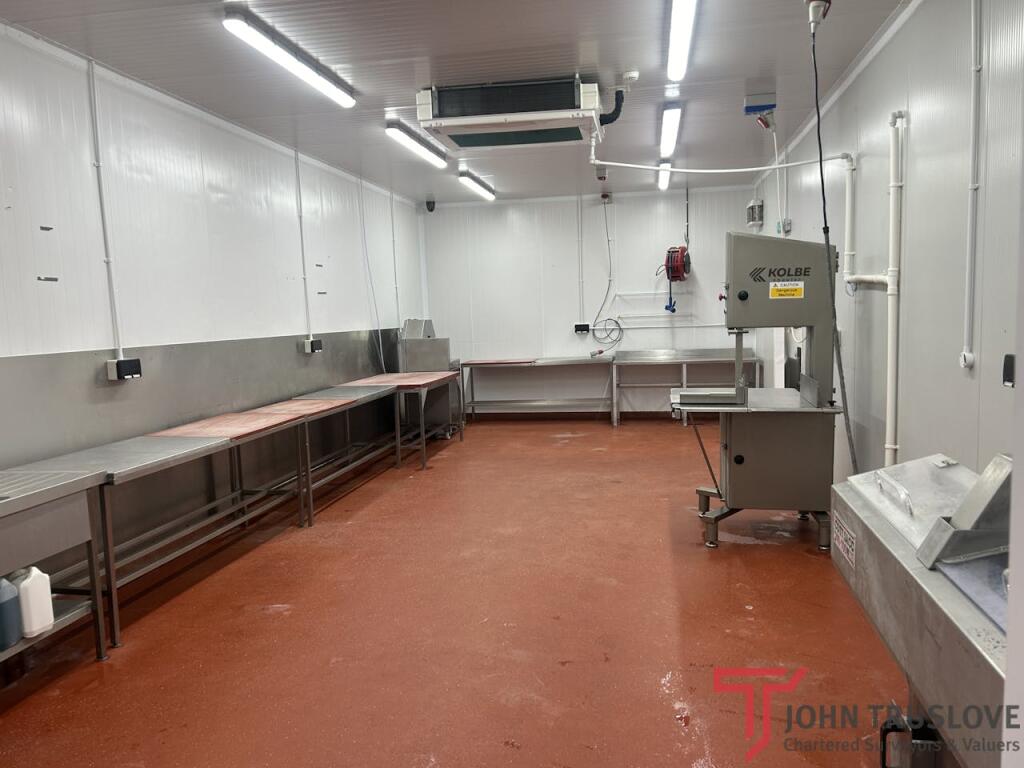Additional property image - Unit 3 Precision Way, Alcester, B49 6EP