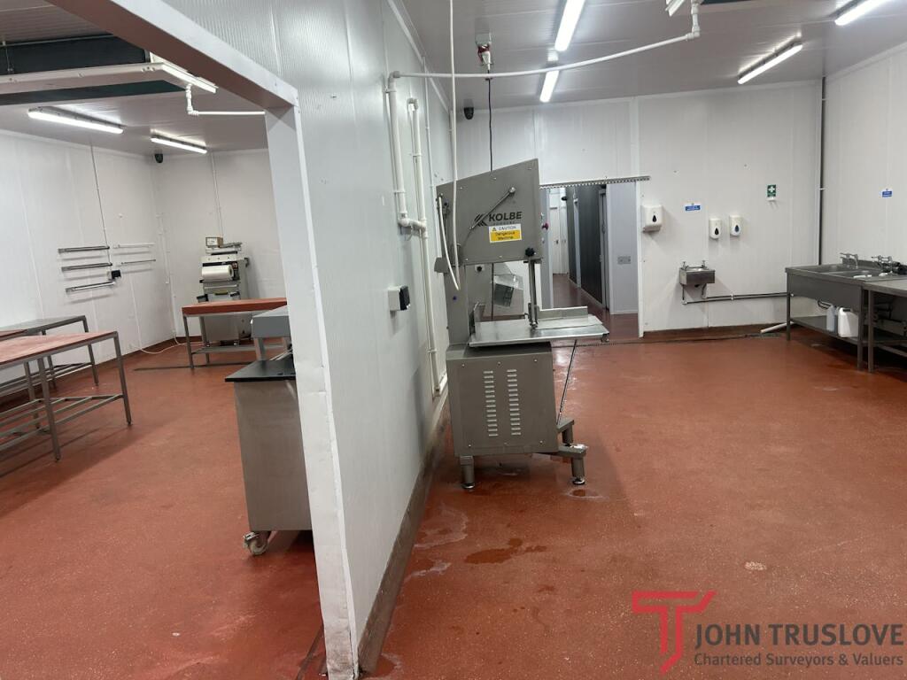 Additional property image - Unit 3 Precision Way, Alcester, B49 6EP