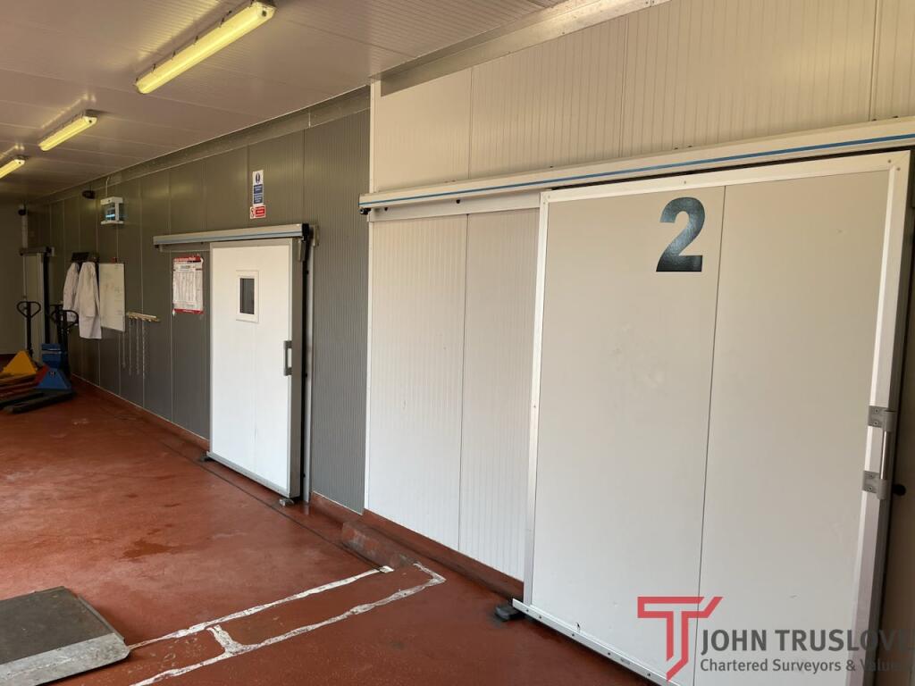 Additional property image - Unit 3 Precision Way, Alcester, B49 6EP