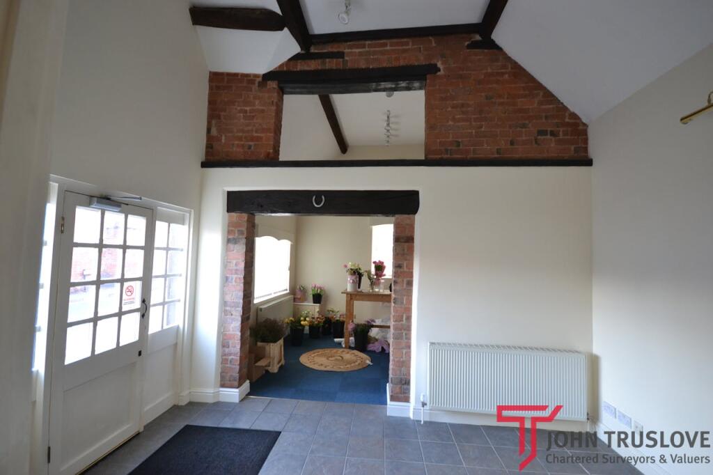 Additional property image - The Old Forge, 11 & 11a The Square, Birmingham, B48 7LA