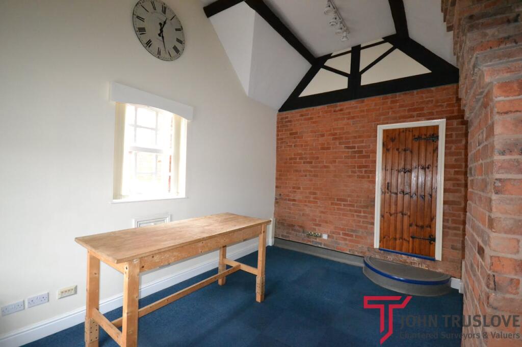 Additional property image - The Old Forge, 11 & 11a The Square, Birmingham, B48 7LA