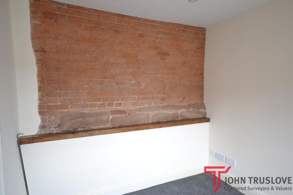 Additional property image - The Old Forge, 11 & 11a The Square, Birmingham, B48 7LA