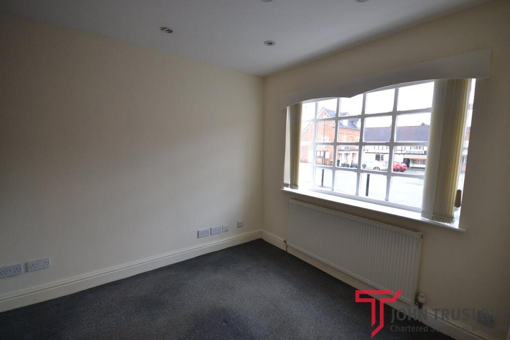 Additional property image - The Old Forge, 11 & 11a The Square, Birmingham, B48 7LA