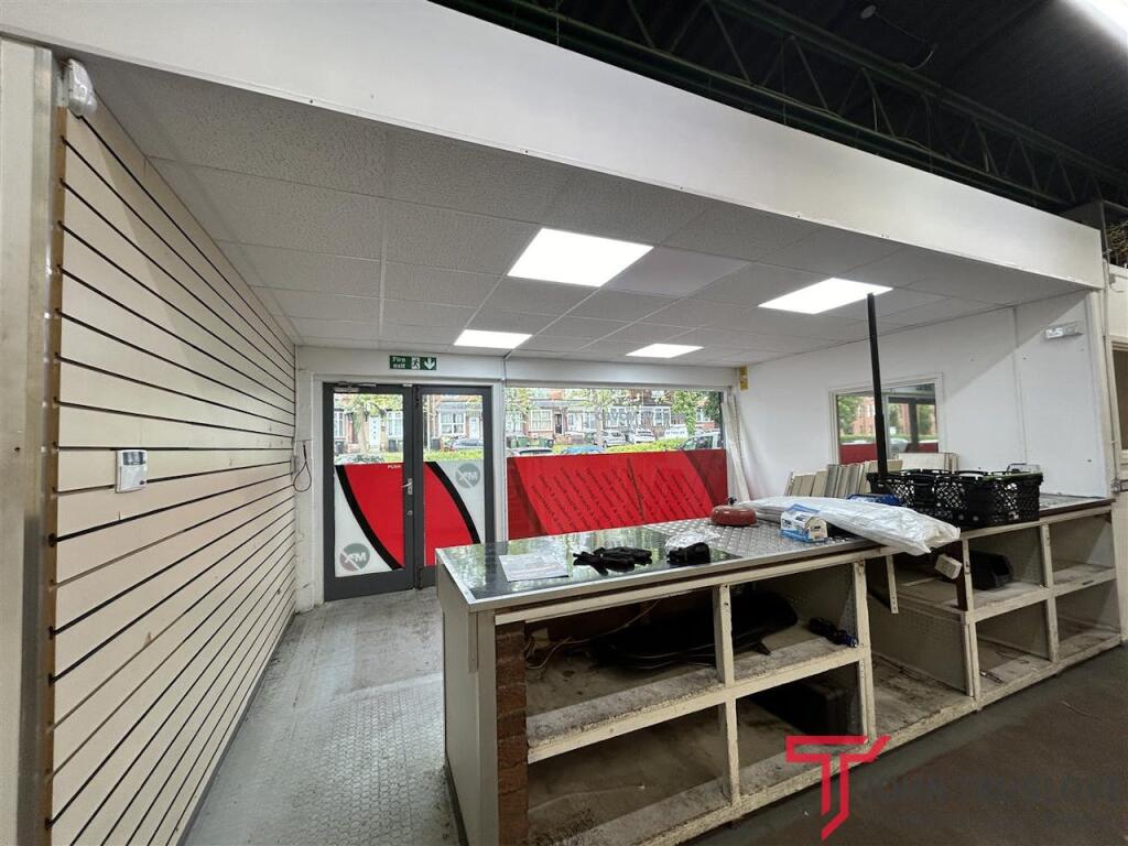 Additional property image - Unit 2 Clive Road, Redditch, B97 4BT