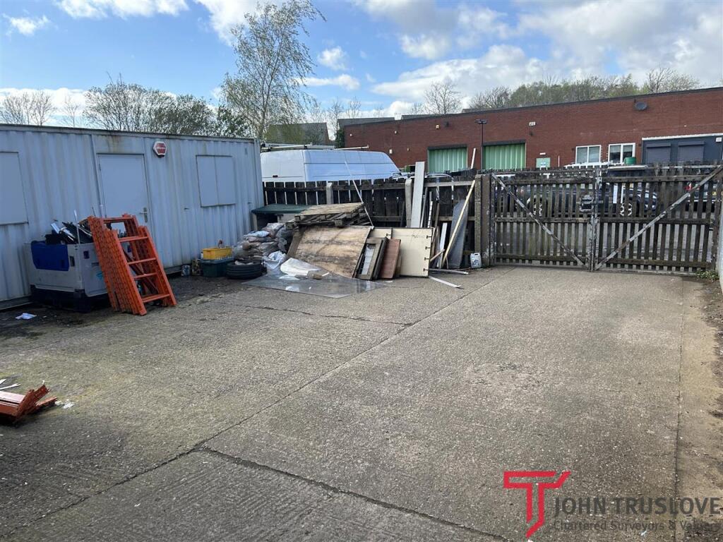Additional property image - Unit 2 Clive Road, Redditch, B97 4BT