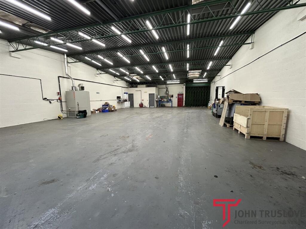 Additional property image - Unit 2 Clive Road, Redditch, B97 4BT