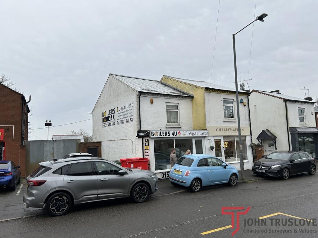 Additional property image - 87 & 89 Evesham Road, Headless Cross, Redditch, B97 4JX