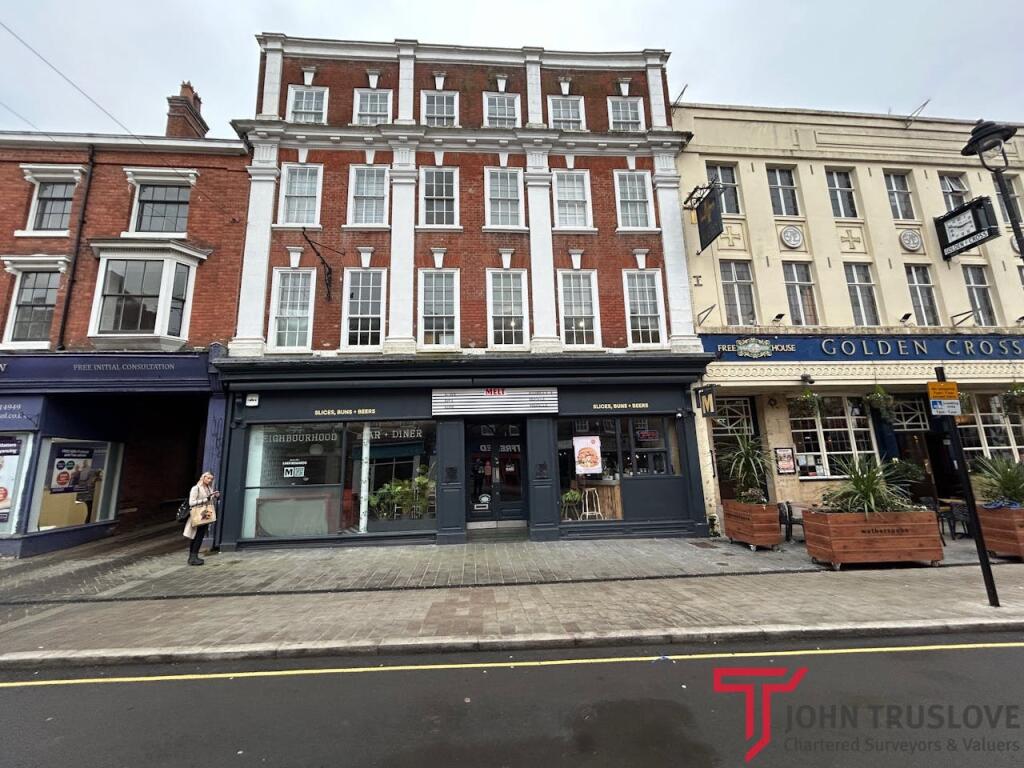 Additional property image - 22-24 High Street, Bromsgrove, B61 8HQ