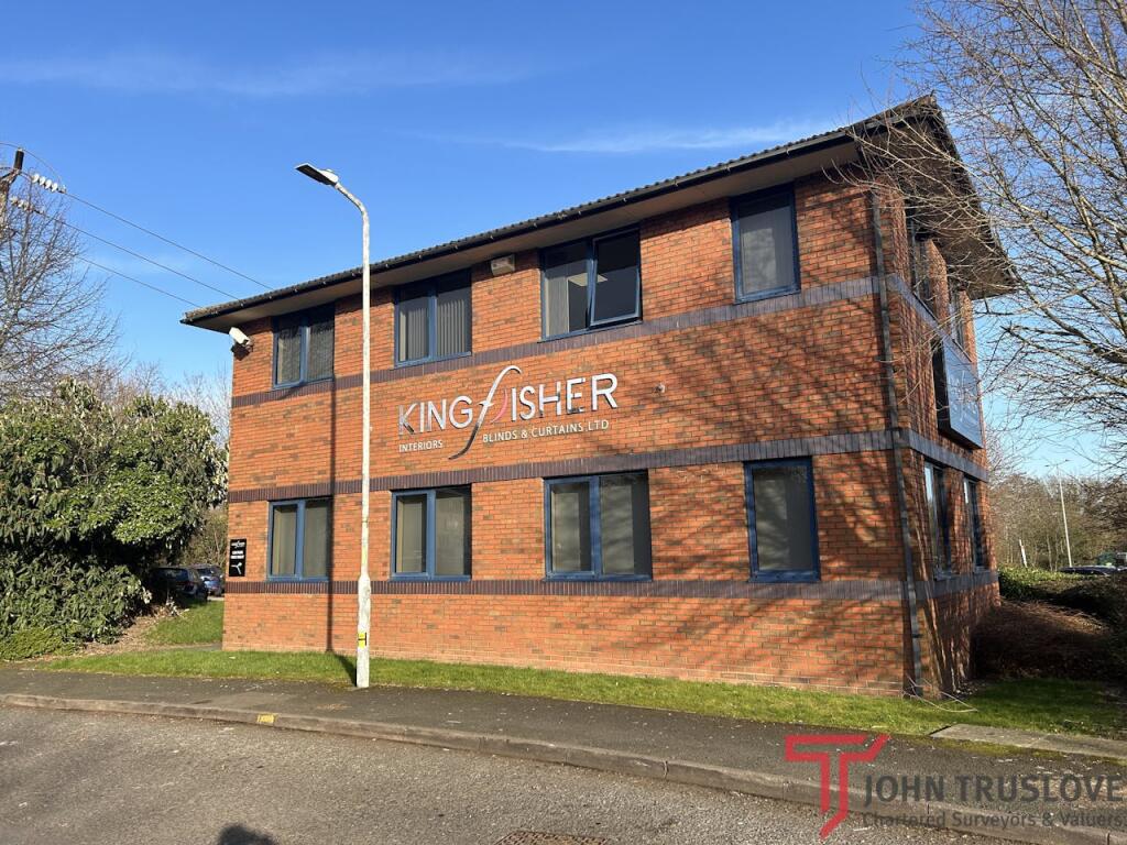 Main image of property: Kingfisher Court, 18 The Oaks, Clews Road, Redditch, B98 7ST