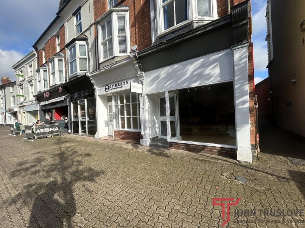 Main image of property: 18 Church Green East, Redditch, B98 8BP