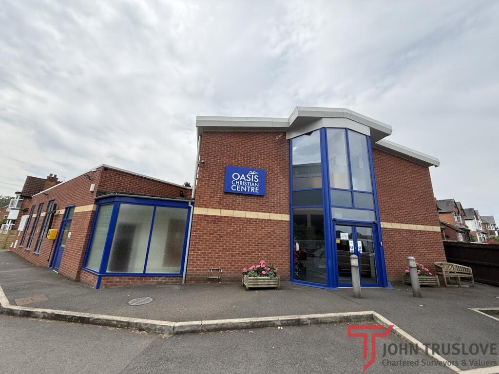 Main image of property: 4 Plymouth Road, Redditch, B97 4QB