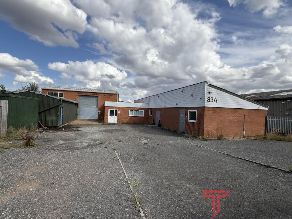Main image of property: 83 Arthur Street, Redditch, B98 8JY