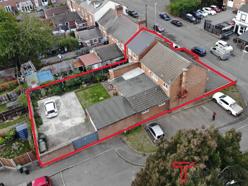 Main image of property: 82 - 88 Beoley Road West, Redditch, B98 8LX
