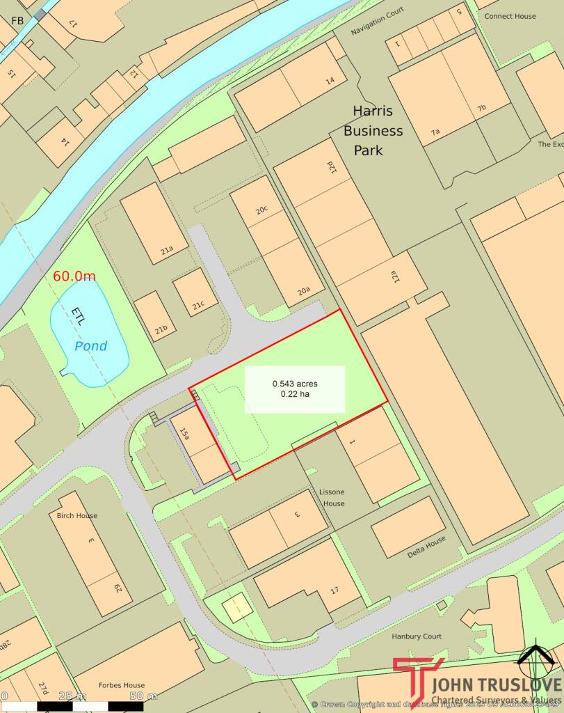 Main image of property: 15 Harris Business Park,, stoke Prior, Bromsgrove, B60 4DJ