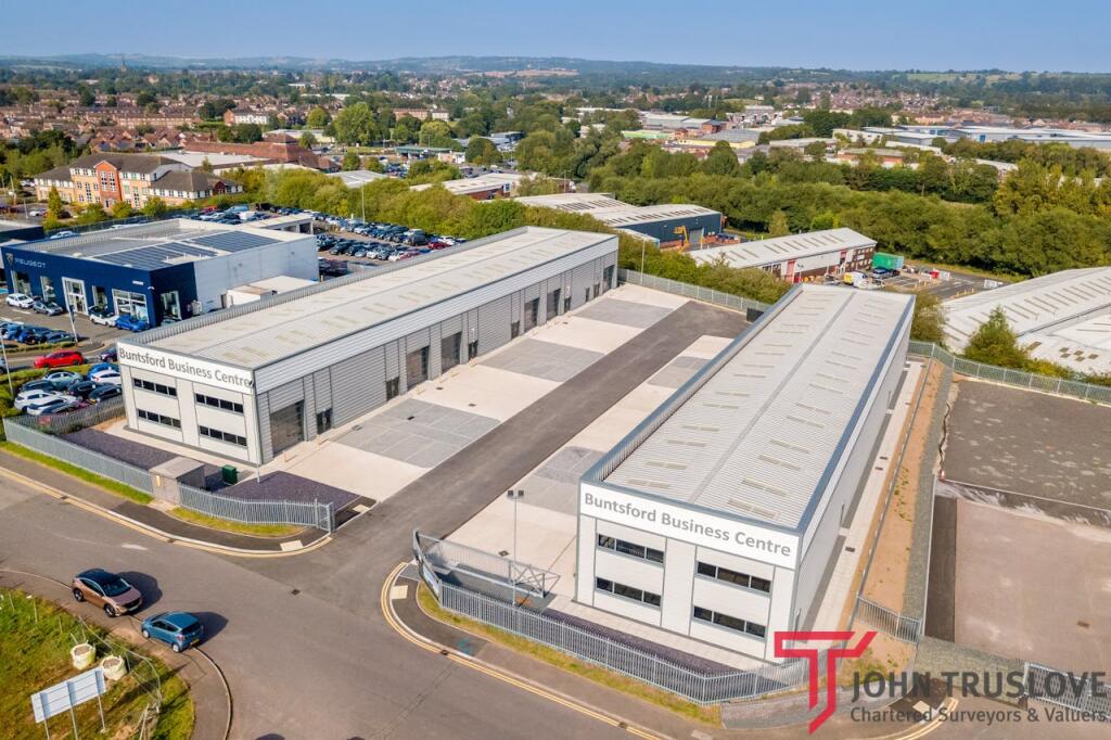 Main image of property: Buntsford Business Centre, Bromsgrove, B60 3FR