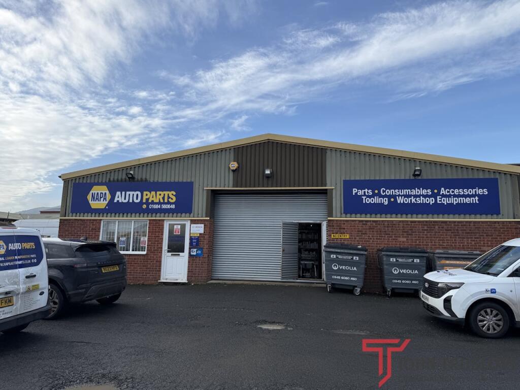 Main image of property: Unit 5, Spring Lane North, Malvern, WR14 1BU