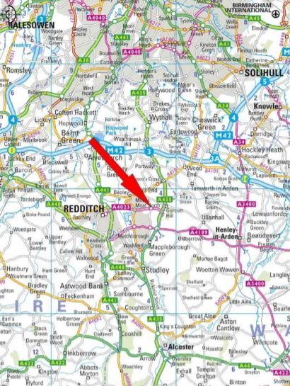 Location Plan